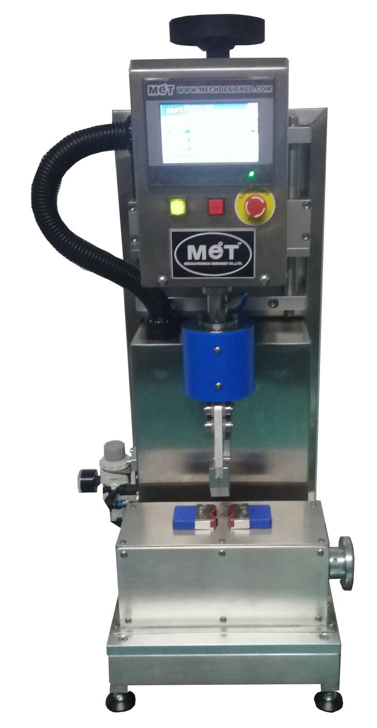 MET-STCCA-2R