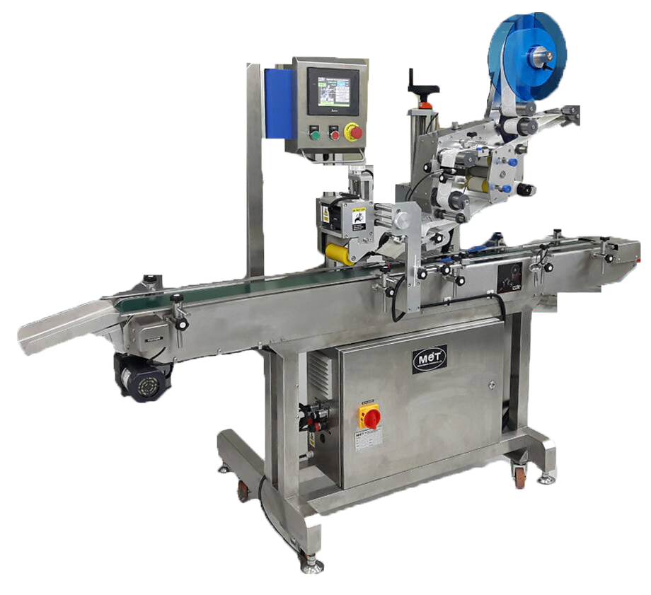 CNM — MET-ALT-150S3M