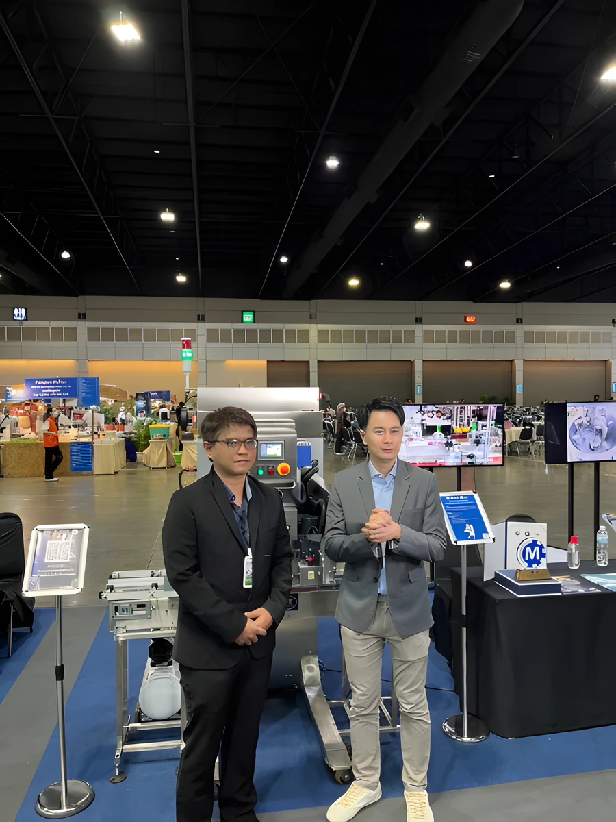Technomart 2023 activity 3
