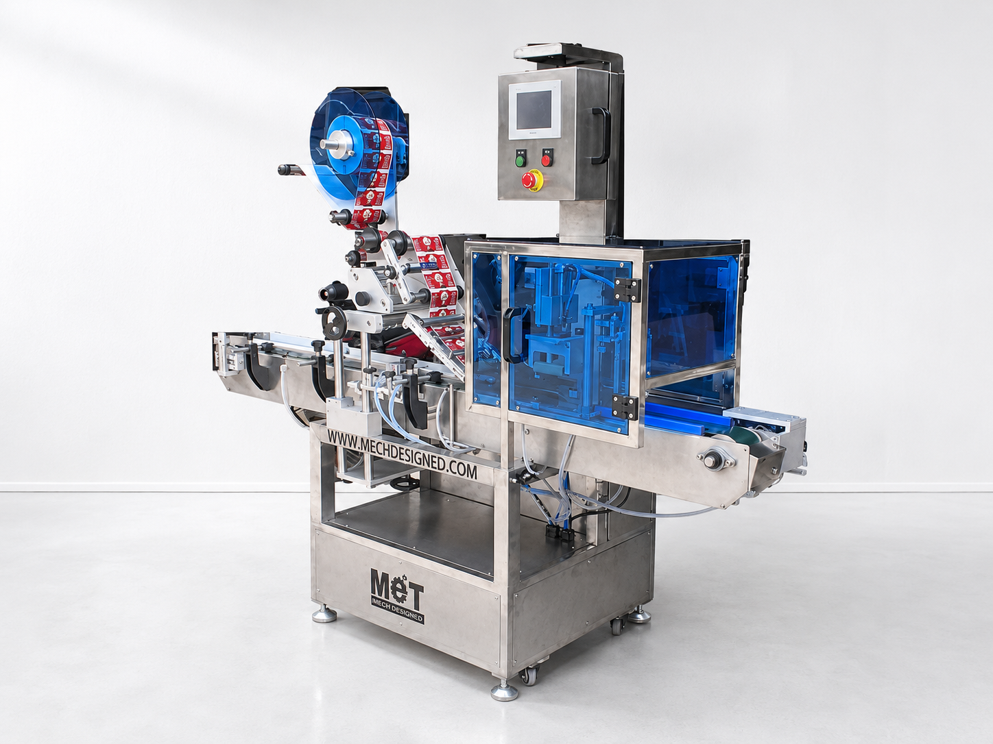 MET-ASL-150