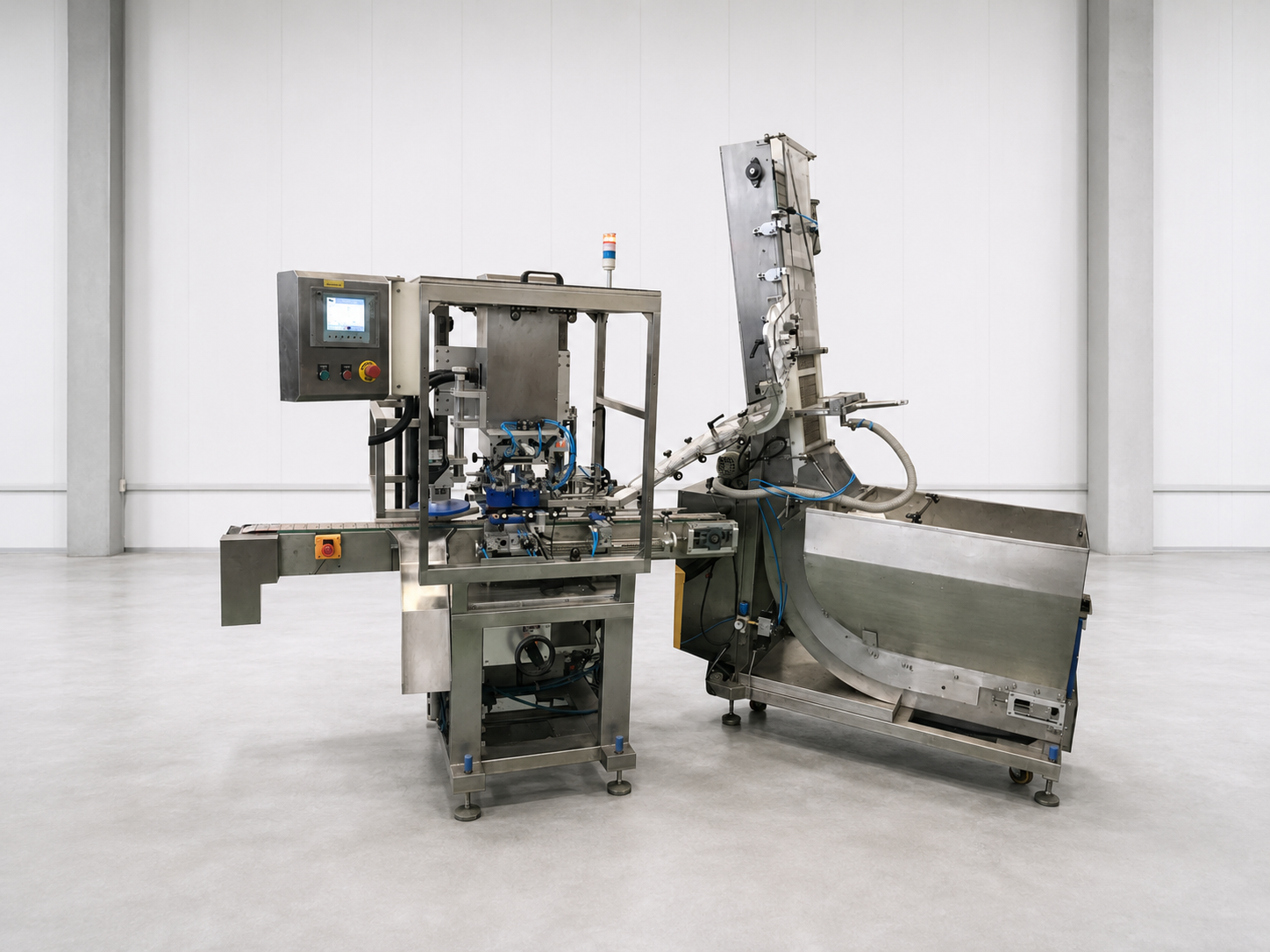 TCC-3H+Sorter